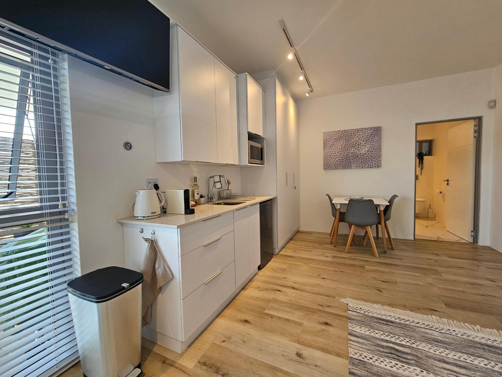 Point Villa Jeffreys Bay Luaran gambar