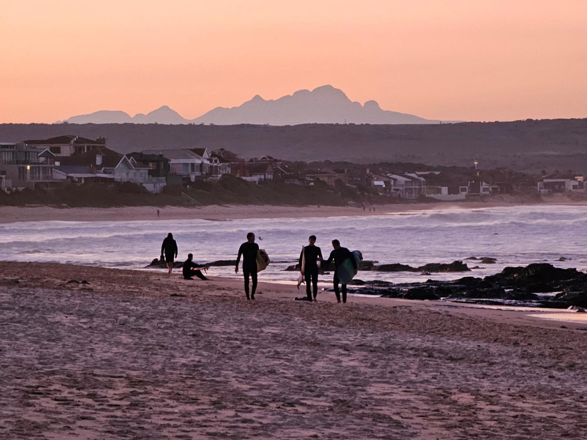 Point Villa Jeffreys Bay Luaran gambar