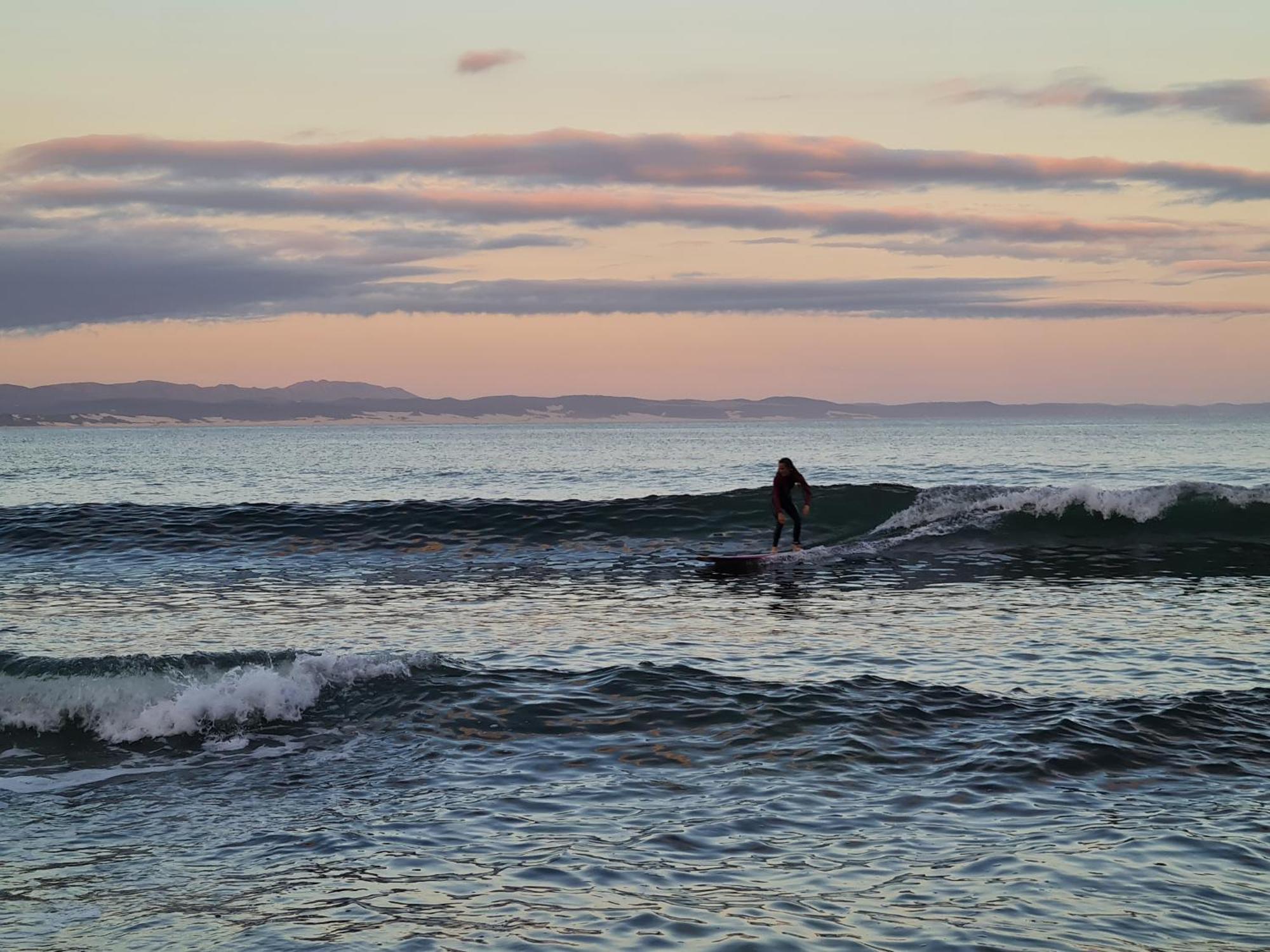 Point Villa Jeffreys Bay Luaran gambar