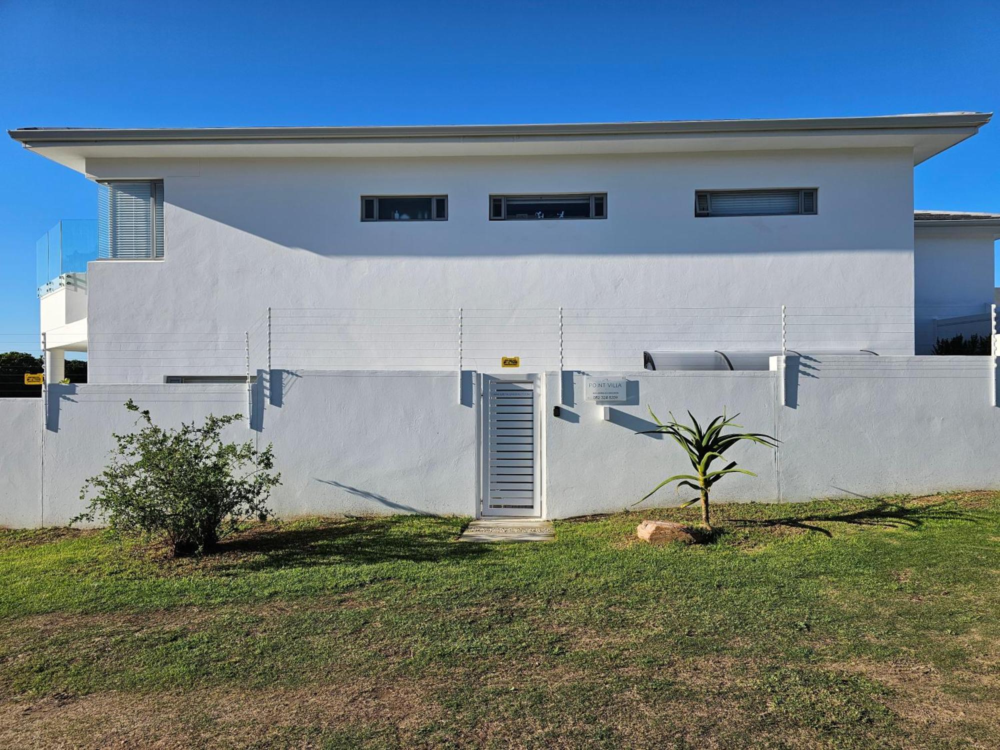 Point Villa Jeffreys Bay Luaran gambar