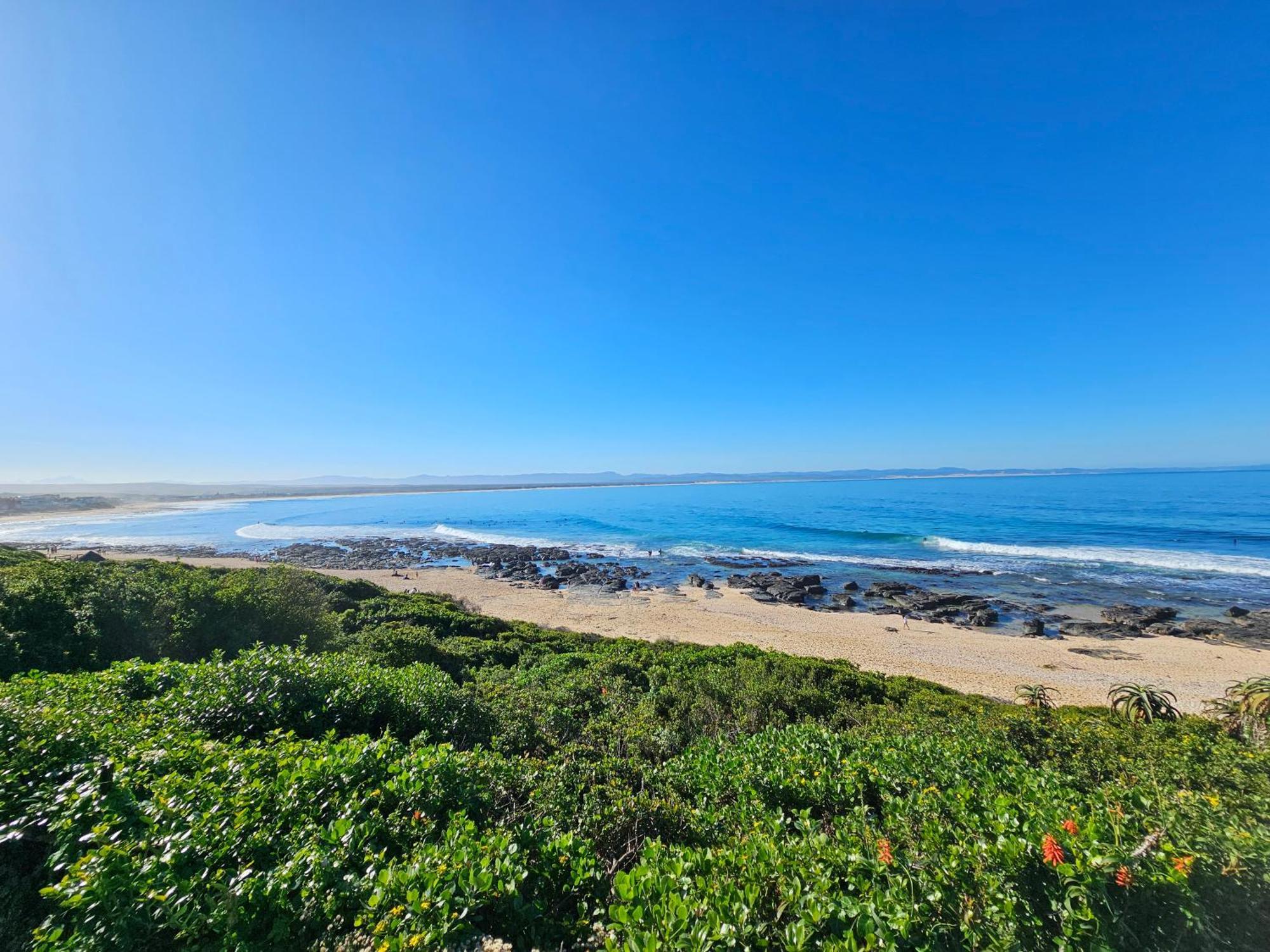 Point Villa Jeffreys Bay Luaran gambar