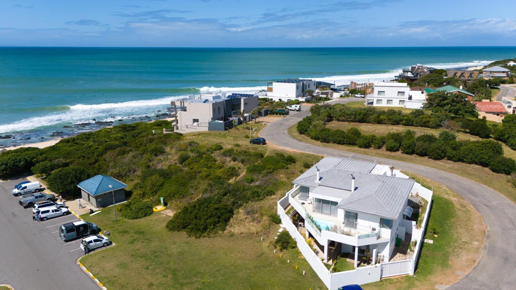 Point Villa Jeffreys Bay Luaran gambar